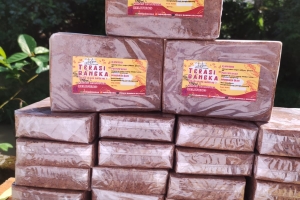 Terasi Hoki 100 gr